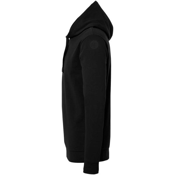 TVC Enger - Kempa Hoody Kinder schwarz